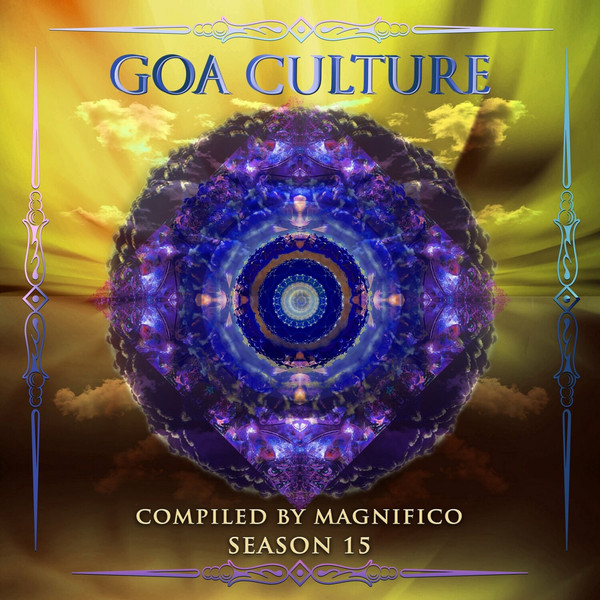 Goa Culture Season 15