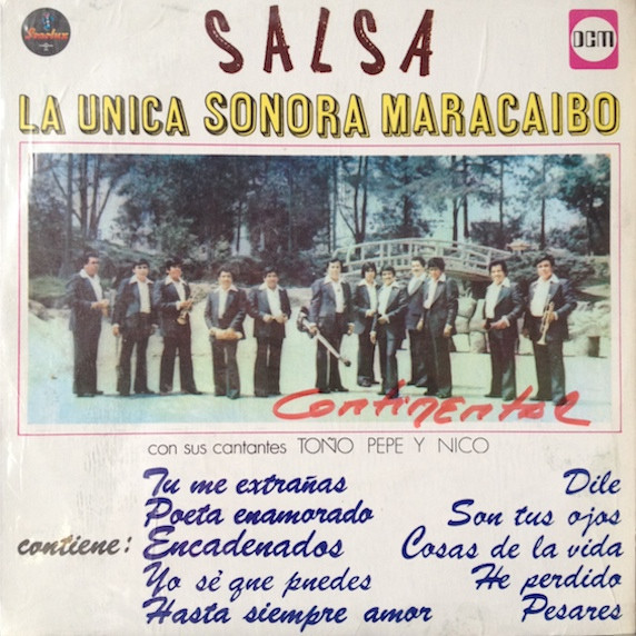 Salsa