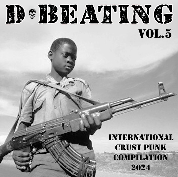 D​​​-​​​Beating Vol​​​.​5
