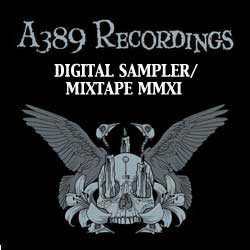 Digital Sampler / Mixtape MMXI