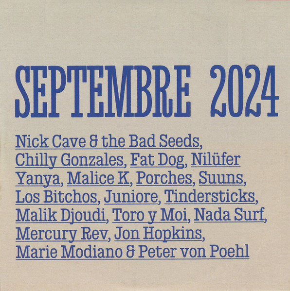 Septembre 2024