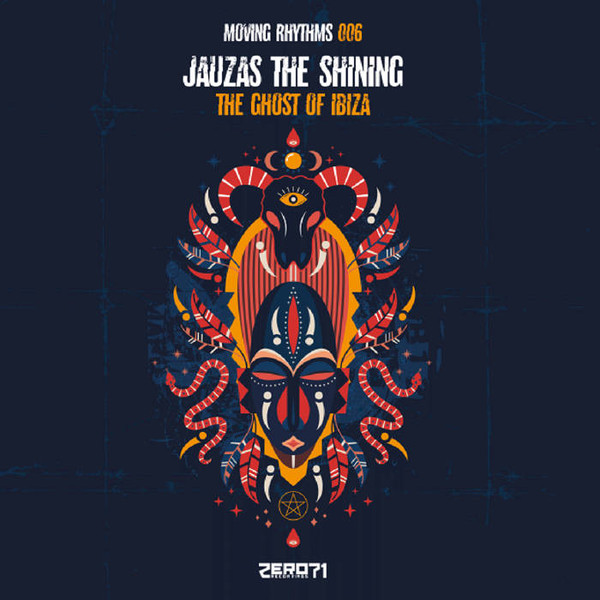 The Ghost of Ibiza