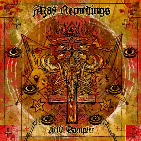 2010 Sampler