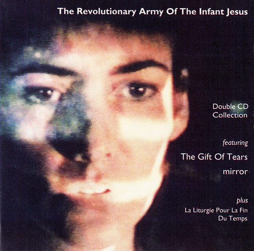 The Gift Of Tears / Mirror Plus La Liturgie Pour La Fin Du Temps