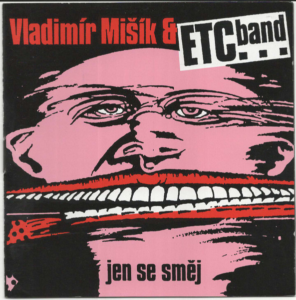 Jen Se Směj