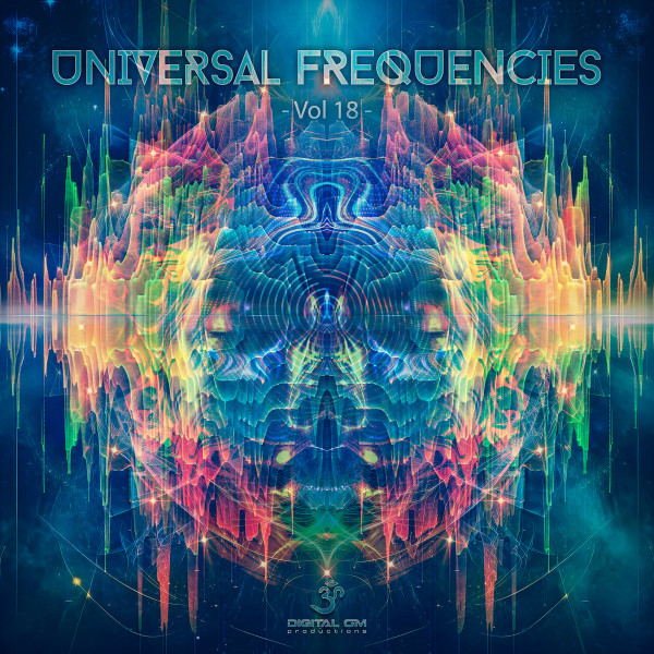 Universal Frequencies Vol​.​18