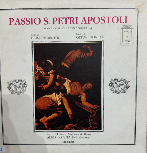 Passio S. Petri Apostoli