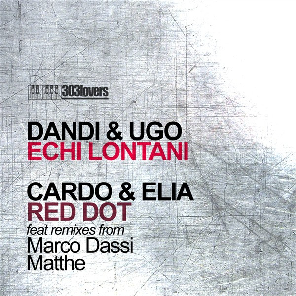 Echi Lontani / Red Dot