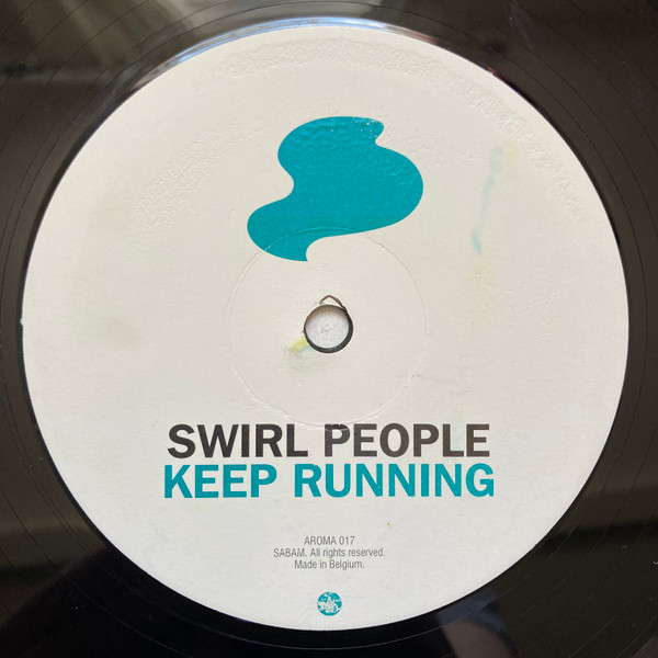 Keep Running
