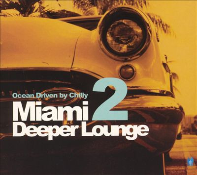 Miami 2 Deeper Lounge