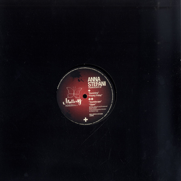 Soundscape EP