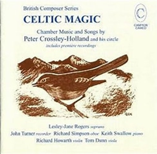 Celtic Magic