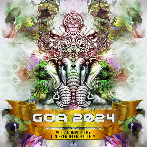 Goa 2024 Vol. 2