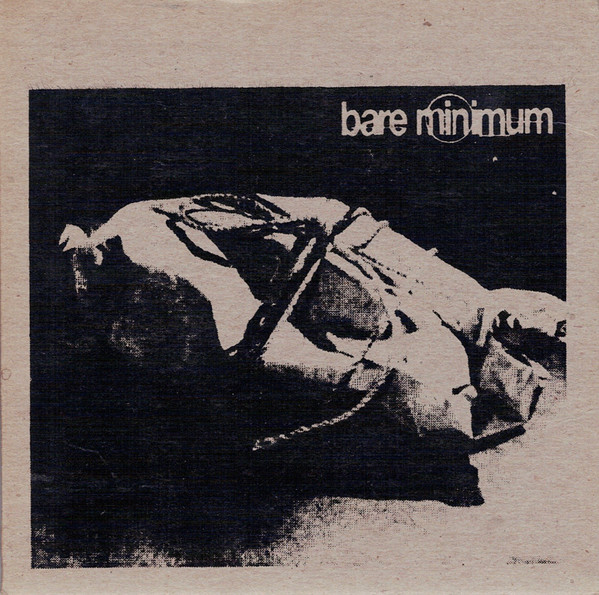 Bare Minimum