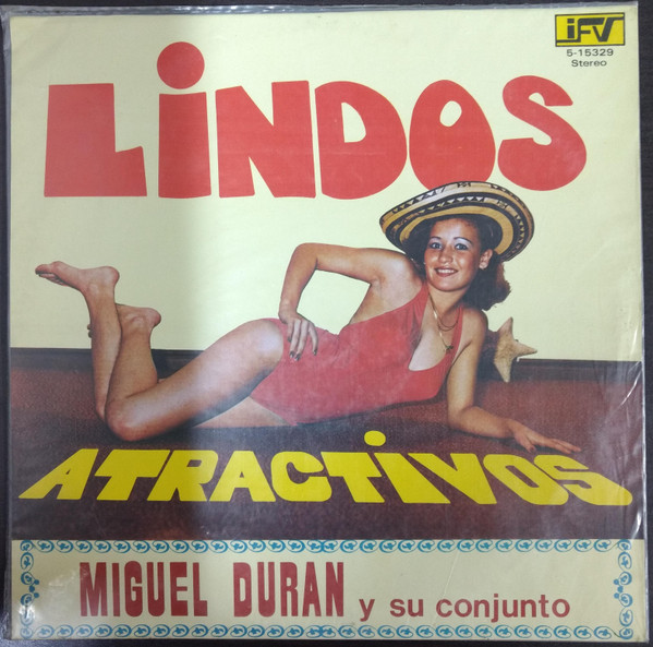 Lindos Atractivos 