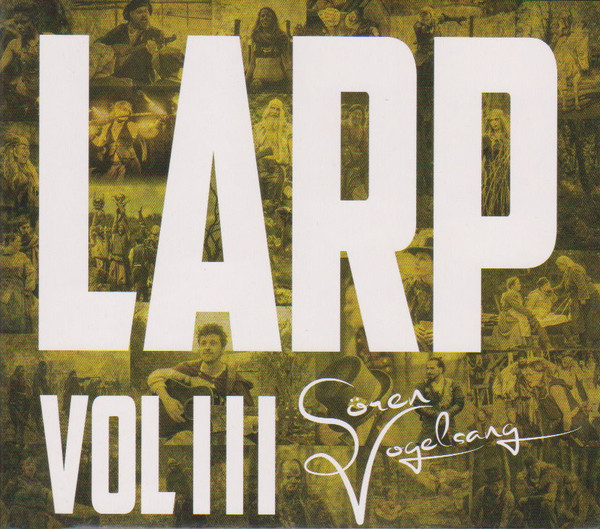 Larp Vol. III