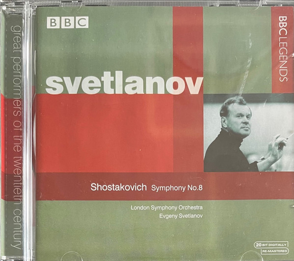 Symphony No.8