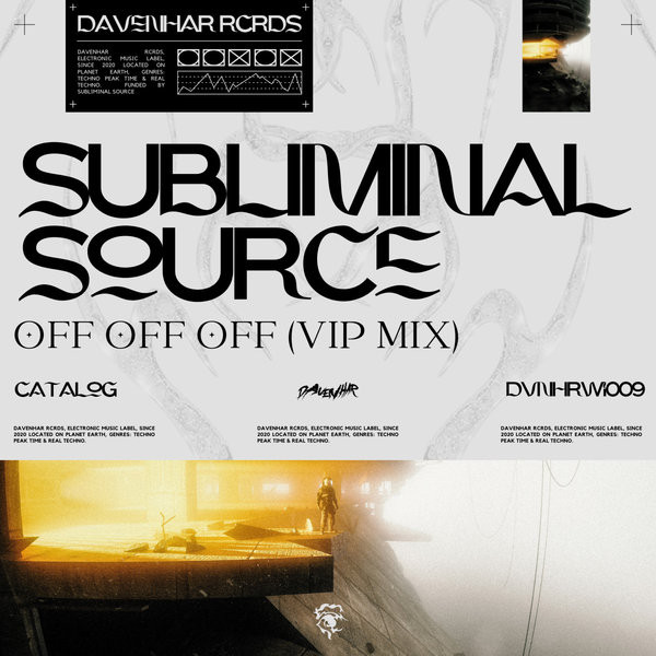 Off Off Off (Vip Mix)