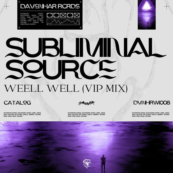 Weell Well (Vip Mix)