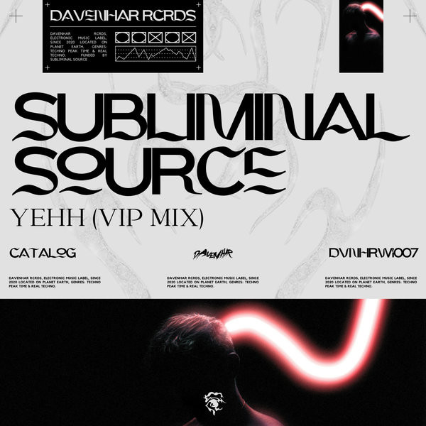 Yehh (Vip Mix)