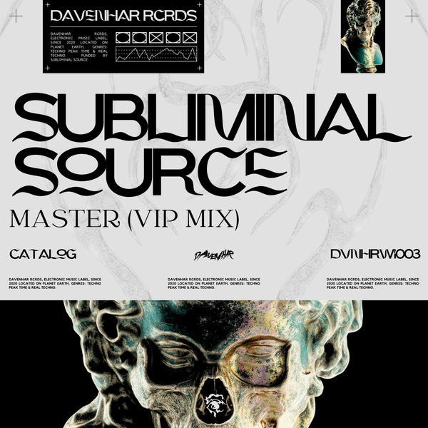 Master (Vip Mix)