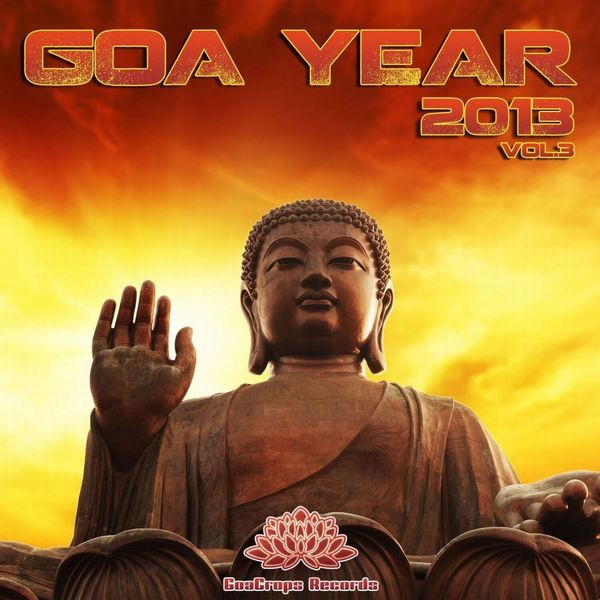 Goa Year 2013 Vol. 3