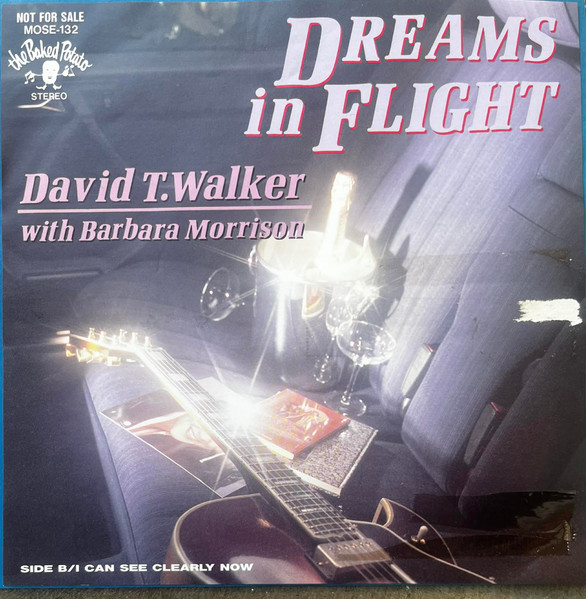 Dreams In Flight