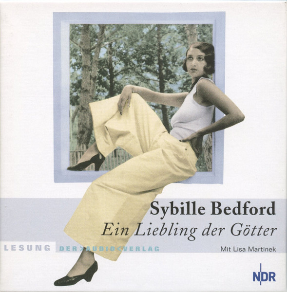 Ein Liebling Der Götter (Lesung)