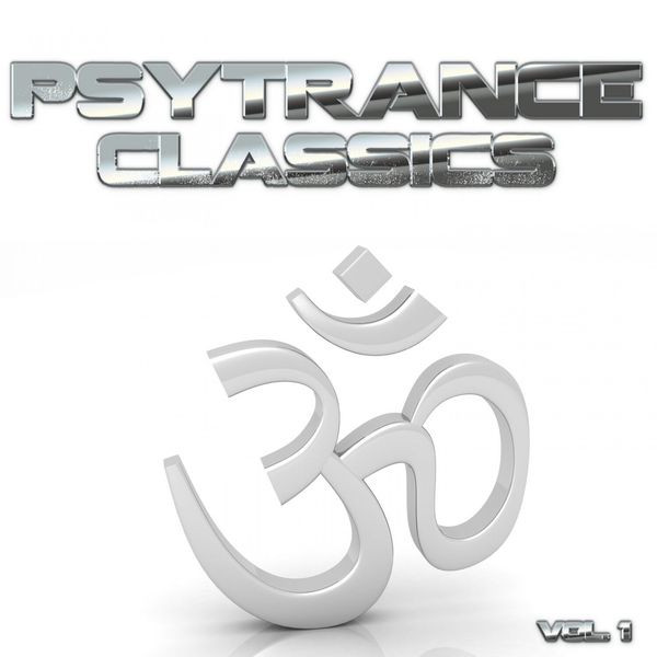 Psytrance Classics Vol. 1