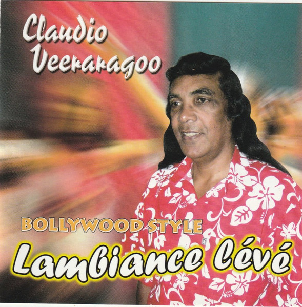 Lambiance Lévé (Bollywood Style)