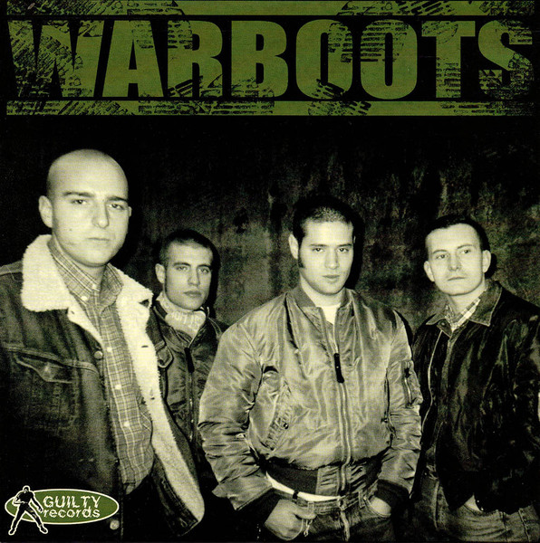 Bootboy
