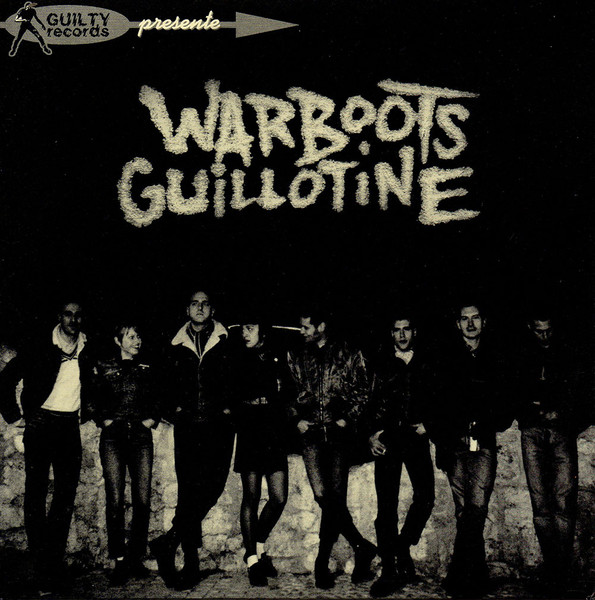 Warboots / Guillotine