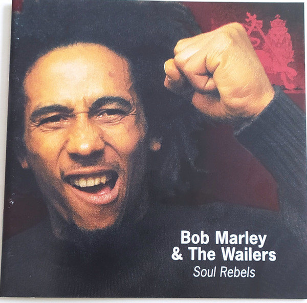 Soul Rebels
