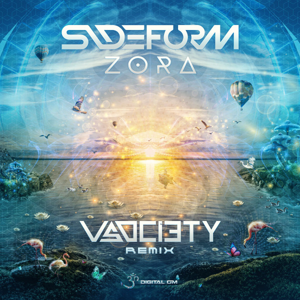 Zora (V Society Remix)