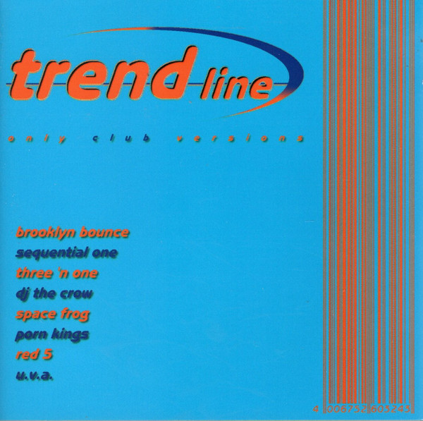 Trendline