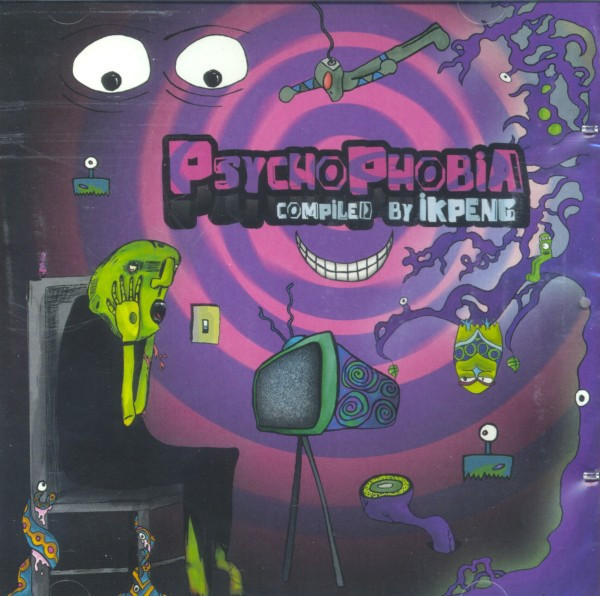 PsychoPhobia