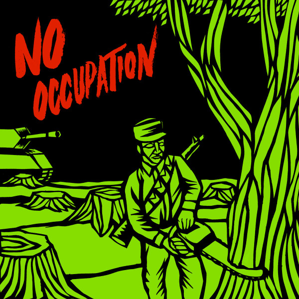 No Occupation: Another Benefit For Mutual Aid In Gaza