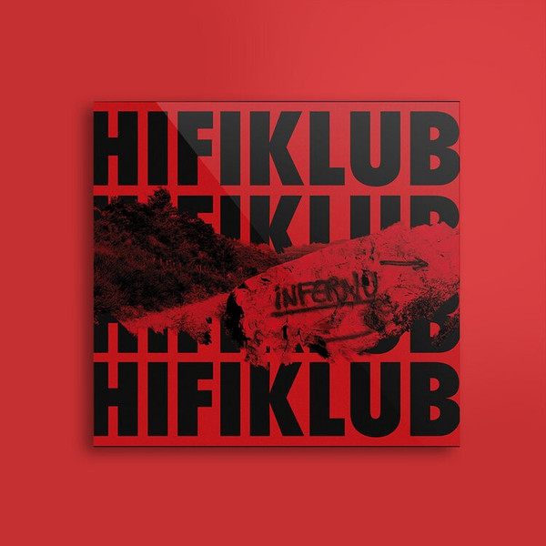 Infernu  