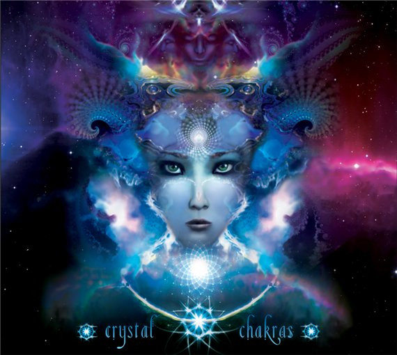 Crystal Chakras