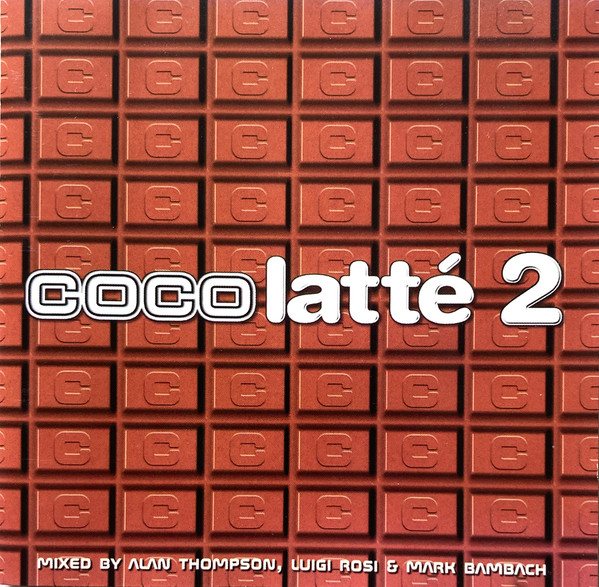 Coco Latté 2