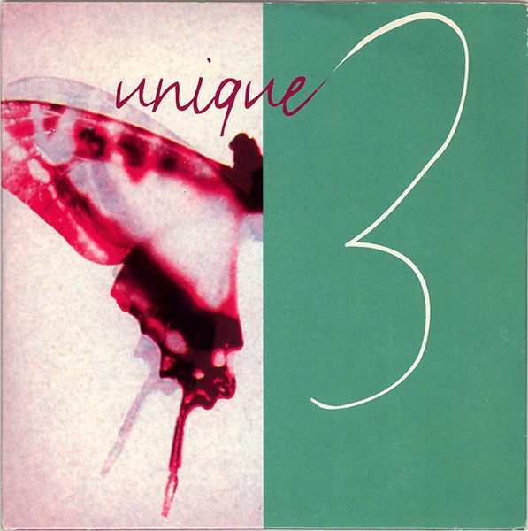 Unique 3