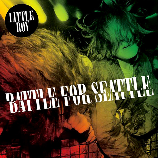 Battle For Seattle