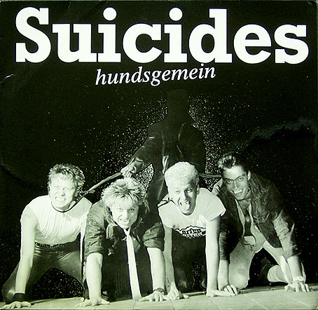 Hundsgemein