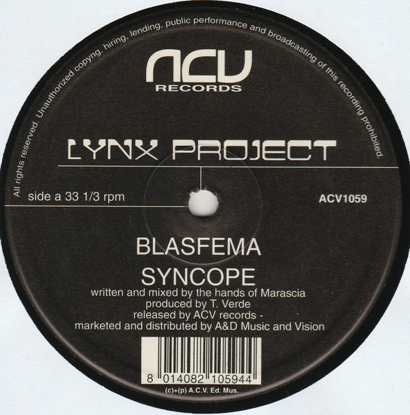 Blasfema