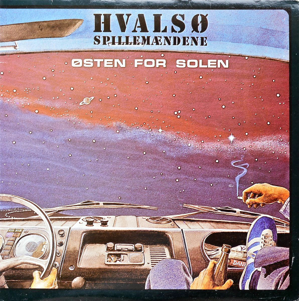 Østen For Solen