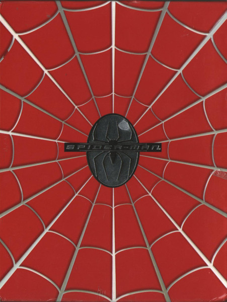 Spider-Man - The Deluxe Collector's Pack