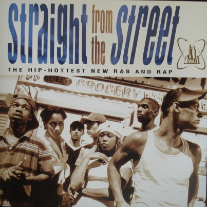 Straight From The Street Vol. 1