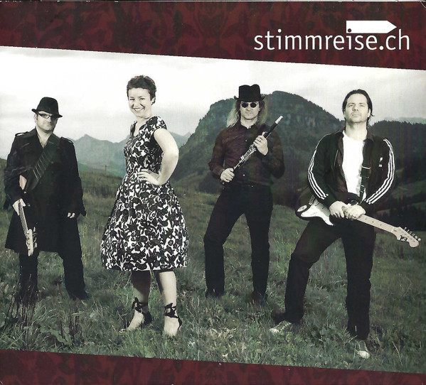 Stimmreise.ch