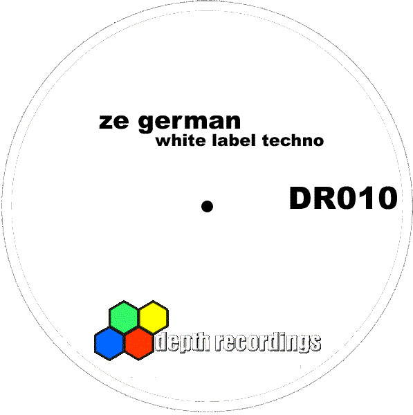 White Label Techno