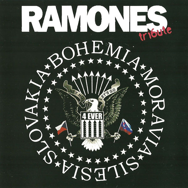 Ramones - Tribute